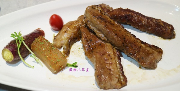 陶板屋新裝四代店(台北復興北店):【台北美食】陶板屋新裝四代店(台北復興北店)@捷運中山國中站