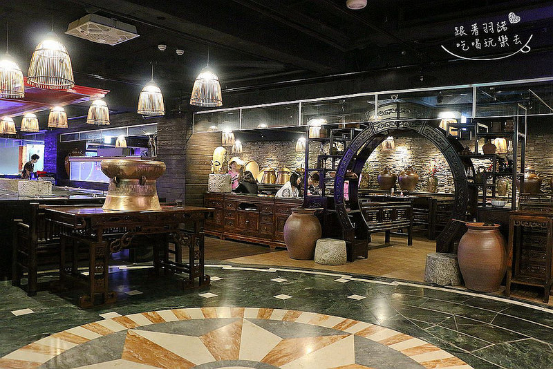 凱越越南風味小火鍋011