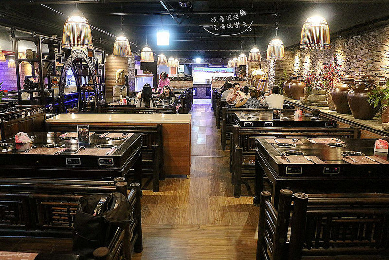 凱越越南風味小火鍋098