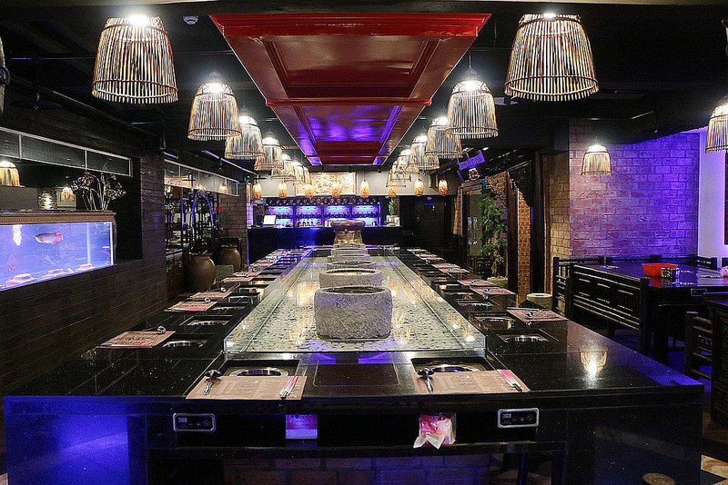 凱越越南風味小火鍋096