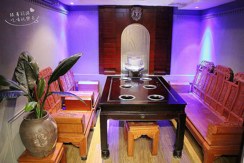 凱越越南風味小火鍋090