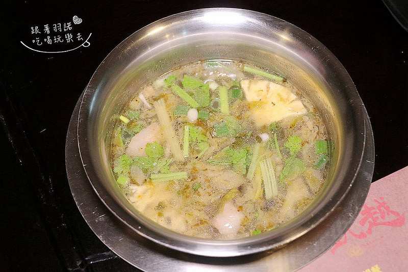 凱越越南風味小火鍋037