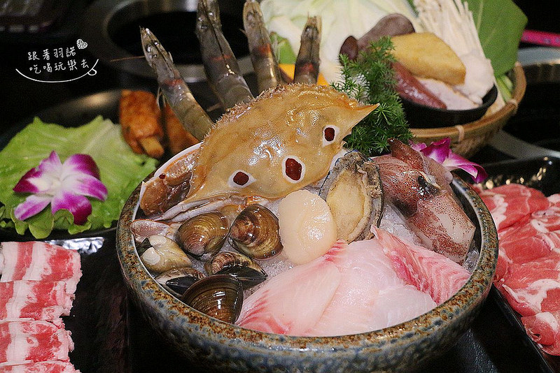 凱越越南風味小火鍋067