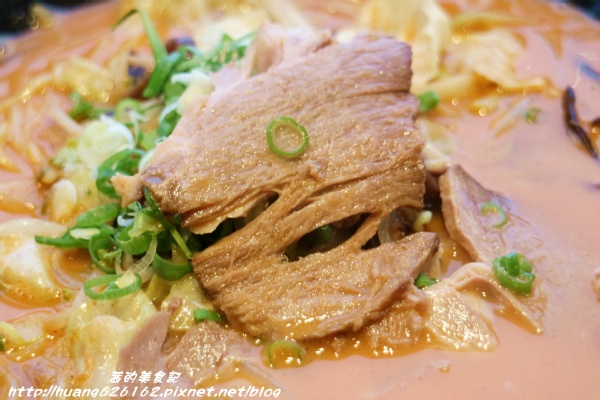 伊太郎拉麵(內湖店):【台北內湖區】台灣唯一久留米回籠湯真傳『伊太郎拉麵』強力推薦 九州地獄拉麵/內湖大潤發拉麵