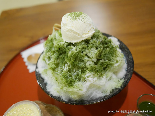 允泉茶庵：【食記】台中陳允宝泉百年餅舖.允泉茶庵-丸久小山園抹茶.甜品.下午茶@西區草悟道 : 歷久彌新的回憶, 抹茶與菓子的完美組合