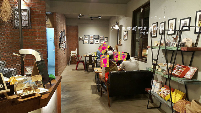 Heynuts Café 好堅果：[台中♥西區 ]Heynuts Café 好堅果。燉鍋料理+老娘鹹五花 (愛評體驗團)