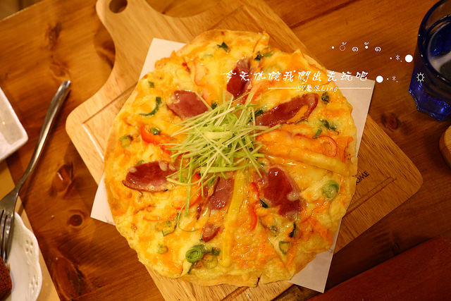 Heynuts Café 好堅果：[台中♥西區 ]Heynuts Café 好堅果。燉鍋料理+老娘鹹五花 (愛評體驗團)