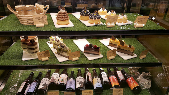 Heynuts Café 好堅果：[台中♥西區 ]Heynuts Café 好堅果。燉鍋料理+老娘鹹五花 (愛評體驗團)