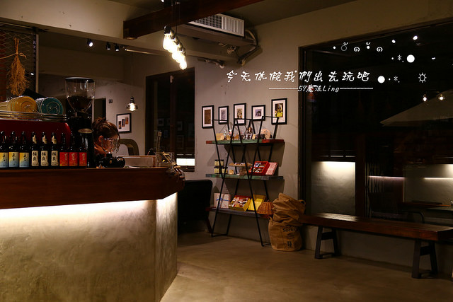 Heynuts Café 好堅果：[台中♥西區 ]Heynuts Café 好堅果。燉鍋料理+老娘鹹五花 (愛評體驗團)
