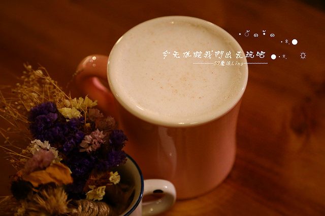Heynuts Café 好堅果：[台中♥西區 ]Heynuts Café 好堅果。燉鍋料理+老娘鹹五花 (愛評體驗團)