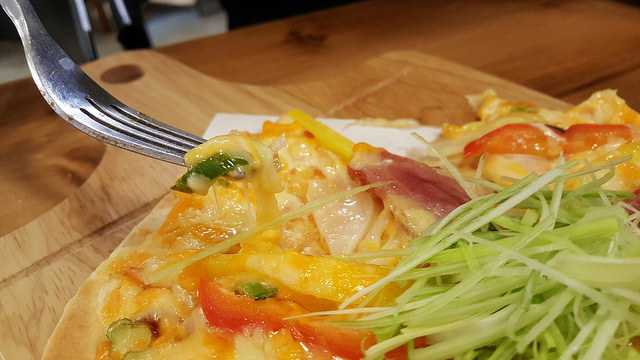 Heynuts Café 好堅果：[台中♥西區 ]Heynuts Café 好堅果。燉鍋料理+老娘鹹五花 (愛評體驗團)