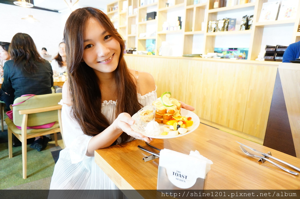 板橋早午餐 下午茶 中和早午餐 下午茶 板橋The Toast Heaven中和 創意吐司早午餐 下午茶