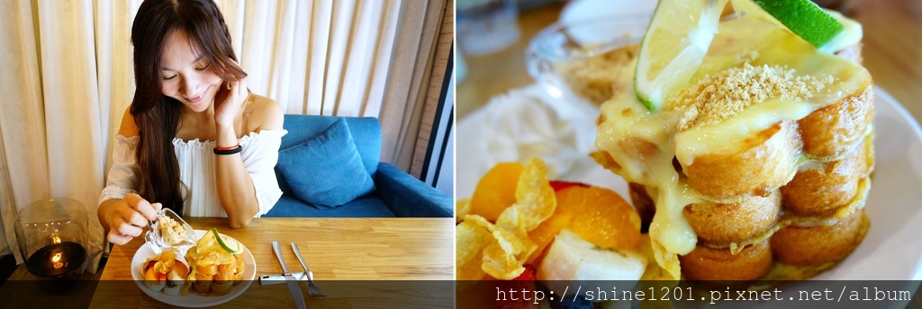 板橋早午餐 下午茶 中和早午餐 下午茶 板橋The Toast Heaven中和 創意吐司早午餐 下午茶