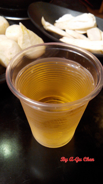 津華香香鍋-永大店:【臺南Ω永康區】津華香香鍋(永大店)。平價小火鍋,白飯飲料吃到飽,單點項目量多價廉