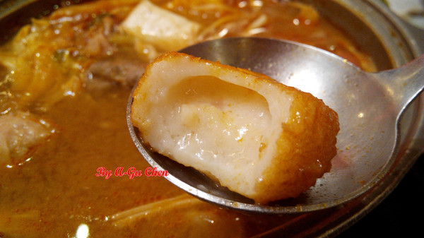 津華香香鍋-永大店:【臺南Ω永康區】津華香香鍋(永大店)。平價小火鍋,白飯飲料吃到飽,單點項目量多價廉