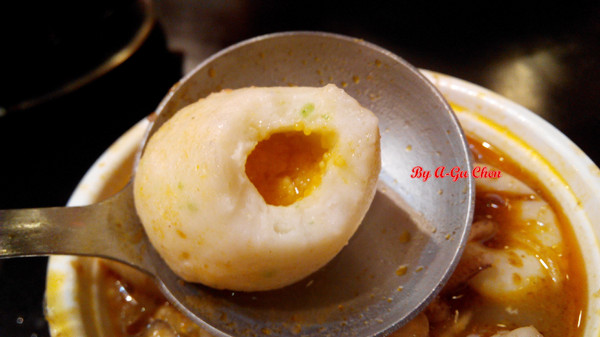 津華香香鍋-永大店:【臺南Ω永康區】津華香香鍋(永大店)。平價小火鍋,白飯飲料吃到飽,單點項目量多價廉