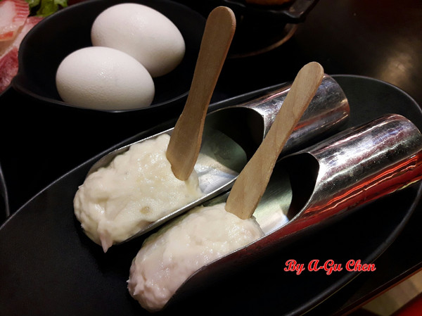 津華香香鍋-永大店:【臺南Ω永康區】津華香香鍋(永大店)。平價小火鍋,白飯飲料吃到飽,單點項目量多價廉