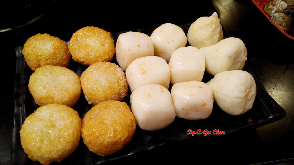 津華香香鍋-永大店:【臺南Ω永康區】津華香香鍋(永大店)。平價小火鍋,白飯飲料吃到飽,單點項目量多價廉