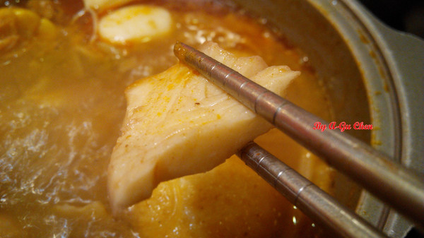 津華香香鍋-永大店:【臺南Ω永康區】津華香香鍋(永大店)。平價小火鍋,白飯飲料吃到飽,單點項目量多價廉