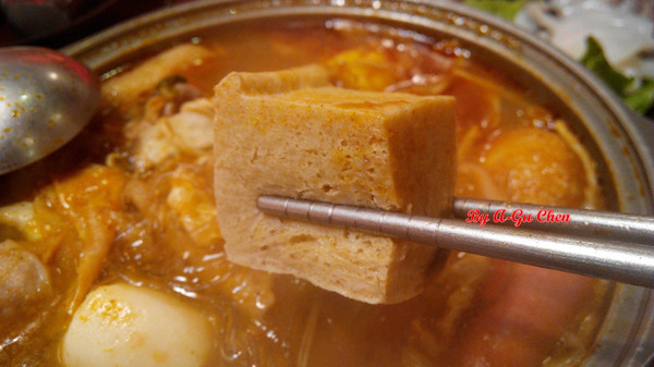 津華香香鍋-永大店:【臺南Ω永康區】津華香香鍋(永大店)。平價小火鍋,白飯飲料吃到飽,單點項目量多價廉