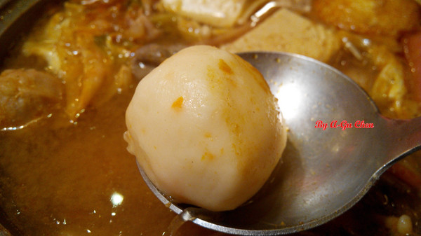 津華香香鍋-永大店:【臺南Ω永康區】津華香香鍋(永大店)。平價小火鍋,白飯飲料吃到飽,單點項目量多價廉