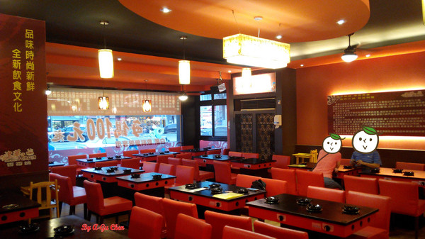 津華香香鍋-永大店:【臺南Ω永康區】津華香香鍋(永大店)。平價小火鍋,白飯飲料吃到飽,單點項目量多價廉