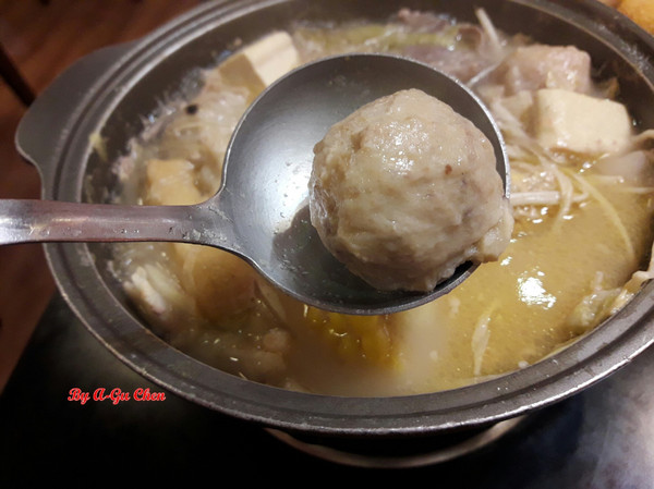 津華香香鍋-永大店:【臺南Ω永康區】津華香香鍋(永大店)。平價小火鍋,白飯飲料吃到飽,單點項目量多價廉