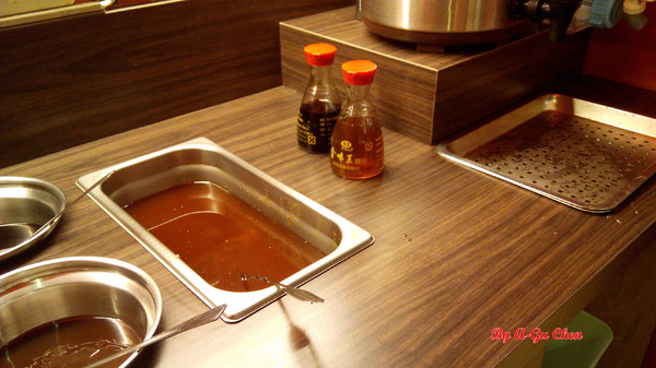 津華香香鍋-永大店:【臺南Ω永康區】津華香香鍋(永大店)。平價小火鍋,白飯飲料吃到飽,單點項目量多價廉