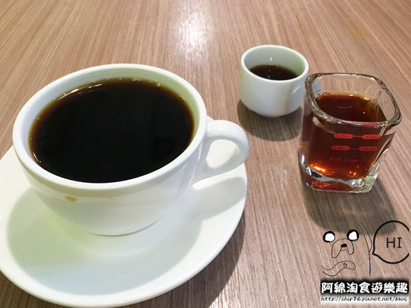 【桃園素食】咖啡樹 Coffe tree 複合式餐飲-超越佛心,老闆根本沒在算成本吧.平價素食/桃園永安路美食/純素/奶素/手沖咖啡