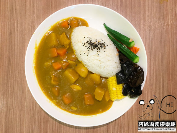 【桃園素食】咖啡樹 Coffe tree 複合式餐飲-超越佛心,老闆根本沒在算成本吧.平價素食/桃園永安路美食/純素/奶素/手沖咖啡