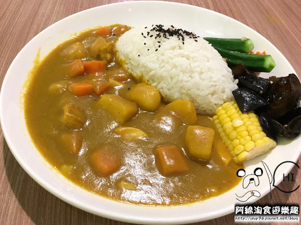 【桃園素食】咖啡樹 Coffe tree 複合式餐飲-超越佛心,老闆根本沒在算成本吧.平價素食/桃園永安路美食/純素/奶素/手沖咖啡