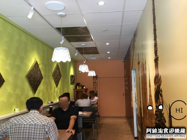 【桃園素食】咖啡樹 Coffe tree 複合式餐飲-超越佛心,老闆根本沒在算成本吧.平價素食/桃園永安路美食/純素/奶素/手沖咖啡
