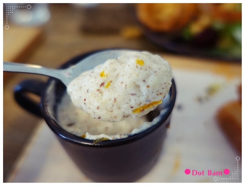 桔梗 套餐 甜點 分子料理.JPG