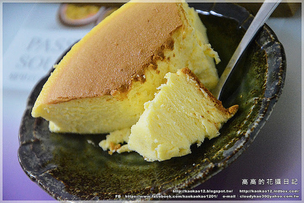 天子舒芙蕾SkySon(慈恩門市):【宅配】SkySon 天子舒芙蕾《埔里百香果乳酪舒芙蕾》