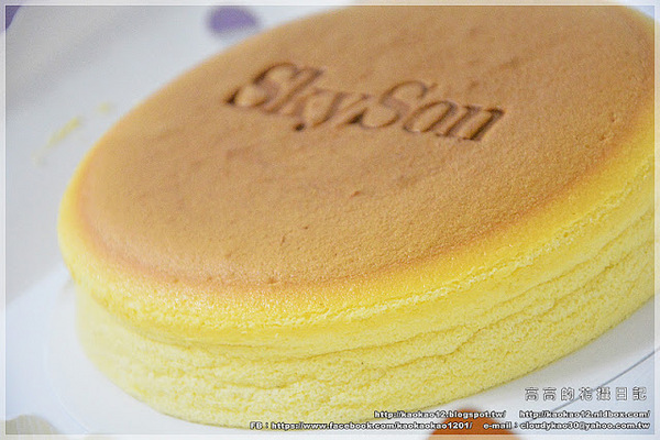天子舒芙蕾SkySon(慈恩門市):【宅配】SkySon 天子舒芙蕾《埔里百香果乳酪舒芙蕾》
