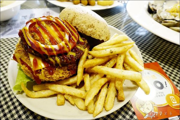 蓋比屋美式餐廳 (30).JPG