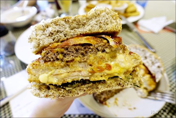 蓋比屋美式餐廳 (33).JPG