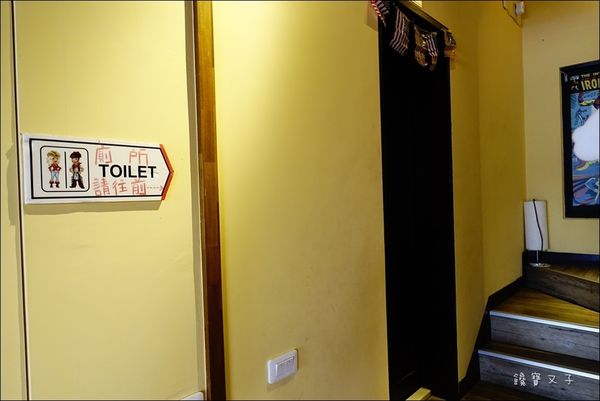 蓋比屋美式餐廳 (9).JPG