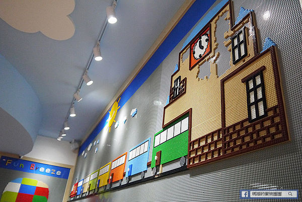 Fun Breeze 親子餐廳:◆台北內湖。捷運文德站【FUN BREEZE放風親子餐廳】內湖親子餐廳。超大遊戲室。友善親子好場所。生日派對。包場包棟