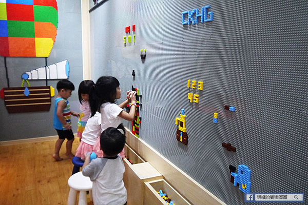 Fun Breeze 親子餐廳:◆台北內湖。捷運文德站【FUN BREEZE放風親子餐廳】內湖親子餐廳。超大遊戲室。友善親子好場所。生日派對。包場包棟