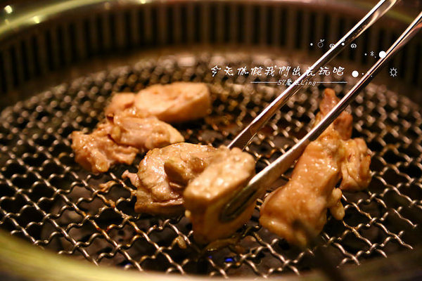 櫻兔燒肉日本料理：[台中♥南屯區]櫻兔燒肉日本料理。愛評體驗團