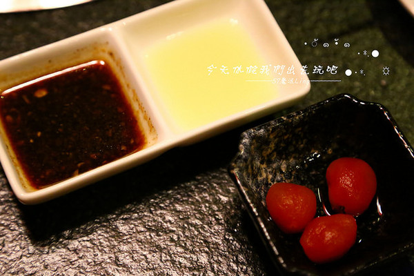 櫻兔燒肉日本料理：[台中♥南屯區]櫻兔燒肉日本料理。愛評體驗團