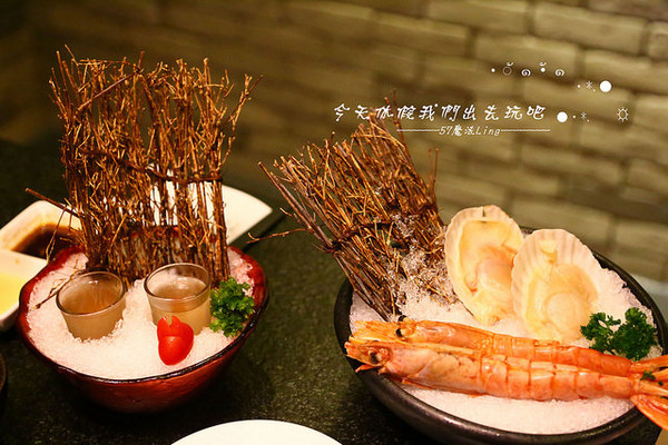 櫻兔燒肉日本料理：[台中♥南屯區]櫻兔燒肉日本料理。愛評體驗團