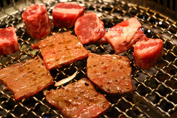 櫻兔燒肉日本料理：[台中♥南屯區]櫻兔燒肉日本料理。愛評體驗團