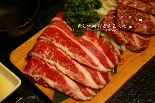 櫻兔燒肉日本料理：[台中♥南屯區]櫻兔燒肉日本料理。愛評體驗團