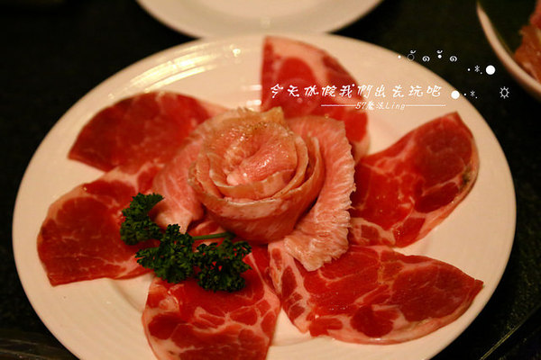 櫻兔燒肉日本料理：[台中♥南屯區]櫻兔燒肉日本料理。愛評體驗團