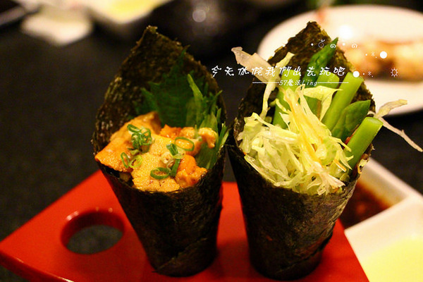 櫻兔燒肉日本料理：[台中♥南屯區]櫻兔燒肉日本料理。愛評體驗團