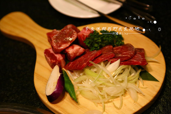 櫻兔燒肉日本料理：[台中♥南屯區]櫻兔燒肉日本料理。愛評體驗團