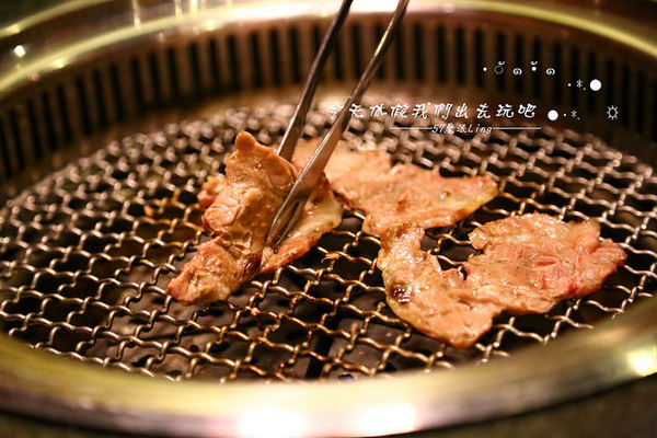 櫻兔燒肉日本料理：[台中♥南屯區]櫻兔燒肉日本料理。愛評體驗團