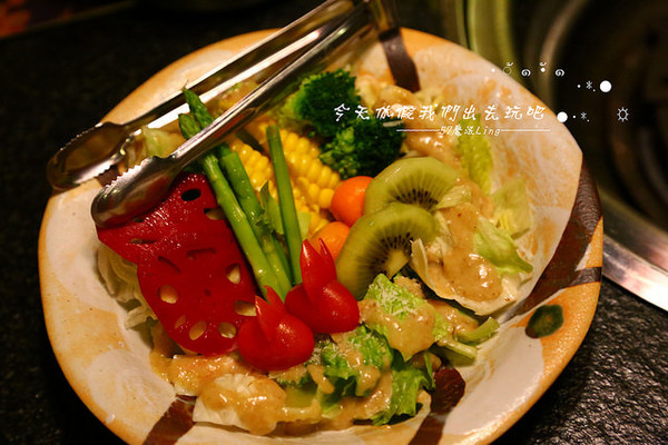 櫻兔燒肉日本料理：[台中♥南屯區]櫻兔燒肉日本料理。愛評體驗團